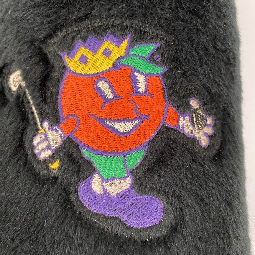 Vintage Antigua Golf Club Head Covers Gem